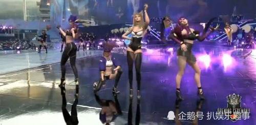 火线女团皮肤爆料视频,视觉盛宴引爆游戏热潮  第2张