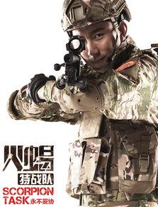 火蝎特战队在线观看,热血激战，生死较量  第3张