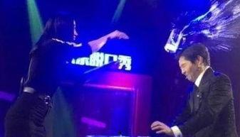 王蓉爆料解析最新视频  第3张